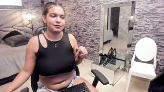 bellybigboobs recorded nude video 290862