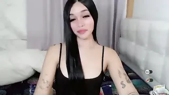 chantelle_fuckdoll recorded nude video 290865