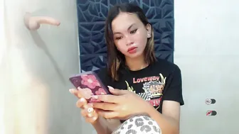 sofia_sweetheart18 recorded nude video 290907