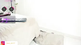 daddysgirrl1_ recorded nude video 290935