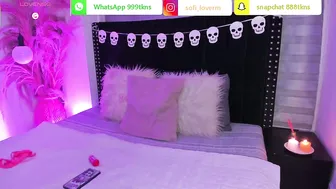 sofiia_rubb recorded nude video 290943