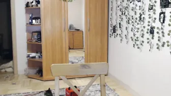 wavy_nights recorded nude video 290973