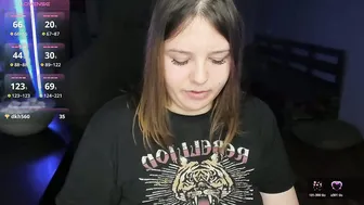 x_nirvana_x recorded nude video 290974
