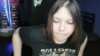 x_nirvana_x recorded nude video 290974