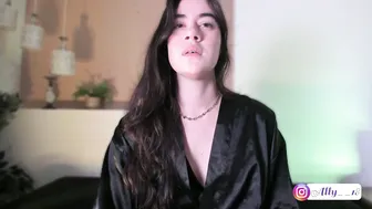 ally_addams naked 27-Oct-2025