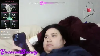 encasedbeauty bigboobs - 27-Oct-25
