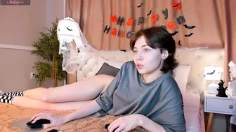 skelerata recorded nude video 291015