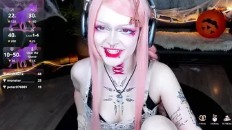 nicolefloret recorded nude video 291016