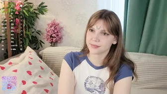 lunabate recorded nude video 291025