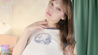 lunabate recorded nude video 291025