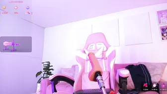 Ariana_bae_ webcam 27-Oct-2025