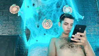 hellanddante_ recorded nude video 291082