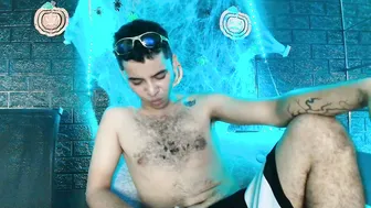 hellanddante_ recorded nude video 291082
