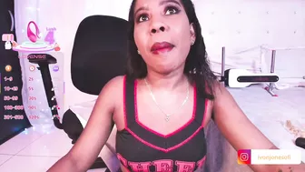 ivonjoness recorded nude video 291105