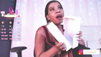 ivonjoness recorded nude video 291105