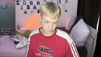 olivertasty (10/26/2025) twink