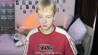 olivertasty recorded nude video 291108