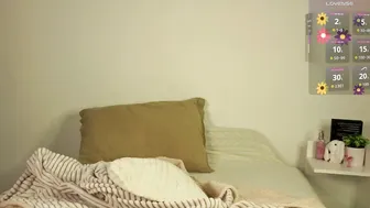 alisia_mars fuckmachine on cam