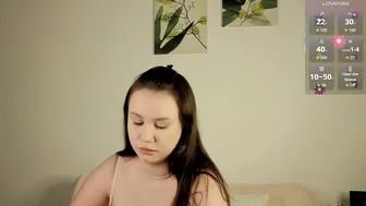 alisia_mars fuckmachine on cam