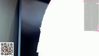 Jolenerappleye bigass porn cam video
