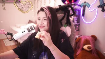 roxysuh recorded nude video 291146