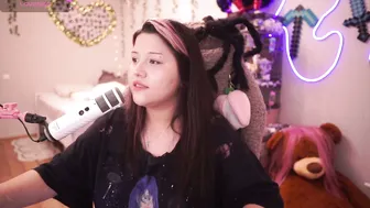roxysuh recorded nude video 291146