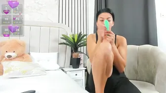 daryareed cumshow - 27 October 2025