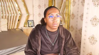 qeen_blackk recorded nude video 291207