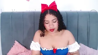kittybrookex recorded nude video 291212