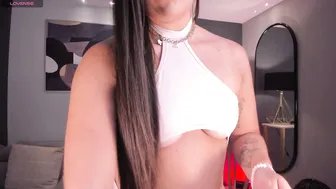 sussybell_ recorded nude video 291214