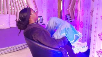 qeen_blackk recorded nude video 291221