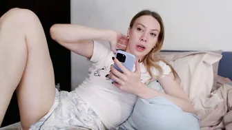 scarlettford recorded nude video 291225