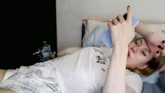 scarlettford recorded nude video 291225