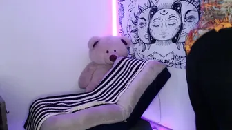 dark_cherry2 live webcam show porn video