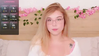 lilith_bonheur recorded nude video 291304