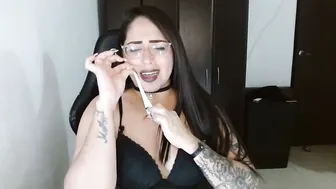 natashasmithe recorded nude video 291308