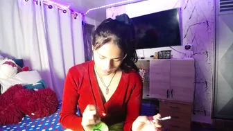 maritza_ferrerr recorded nude video 291356