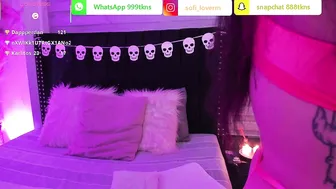 sofiia_rubb recorded nude video 291370