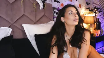 evarhea recorded nude video 291375