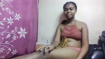 nilahmarie recorded nude video 291384