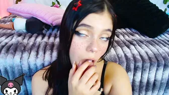 cutee_andrea recorded nude video 291402