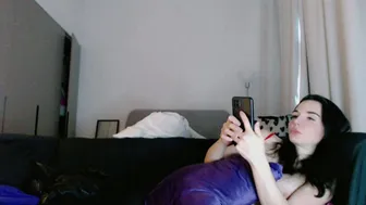 Blakebexley cam chat (10-27-2025)
