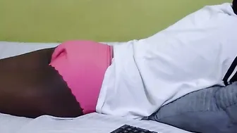 precious_nesh recorded nude video 291463
