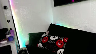 Cumguzzlingskank 10-27-2025 lovense