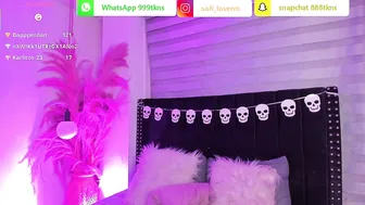 sofiia_rubb recorded nude video 291512