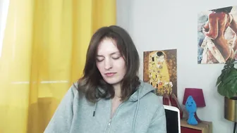 fancynadine recorded nude video 291537