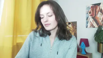 fancynadine recorded nude video 291537