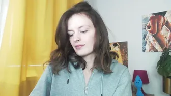 fancynadine recorded nude video 291537