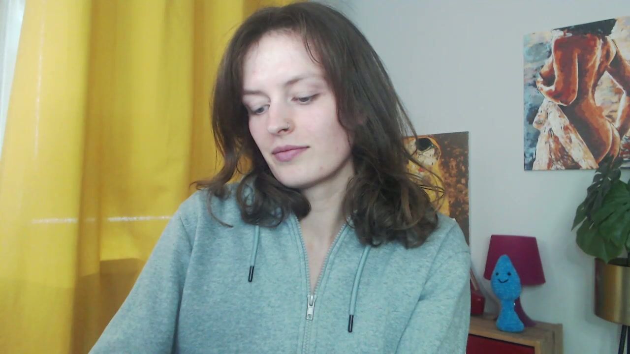 Fancynadine porn cam video 10/27/2025