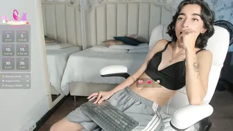 shantal_thompson21 recorded nude video 291546